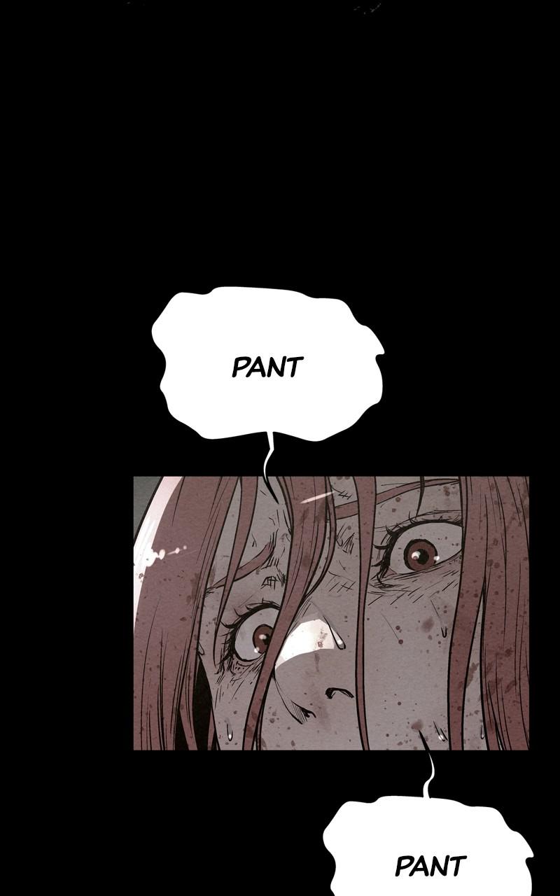 Spirit Hunter Chap 92 - Next Chap 93
