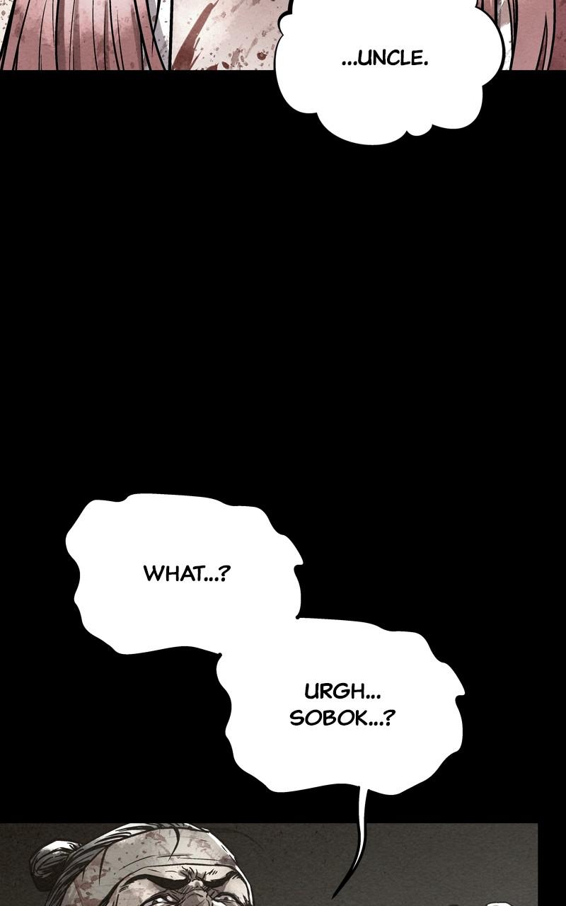 Spirit Hunter Chap 92 - Next Chap 93