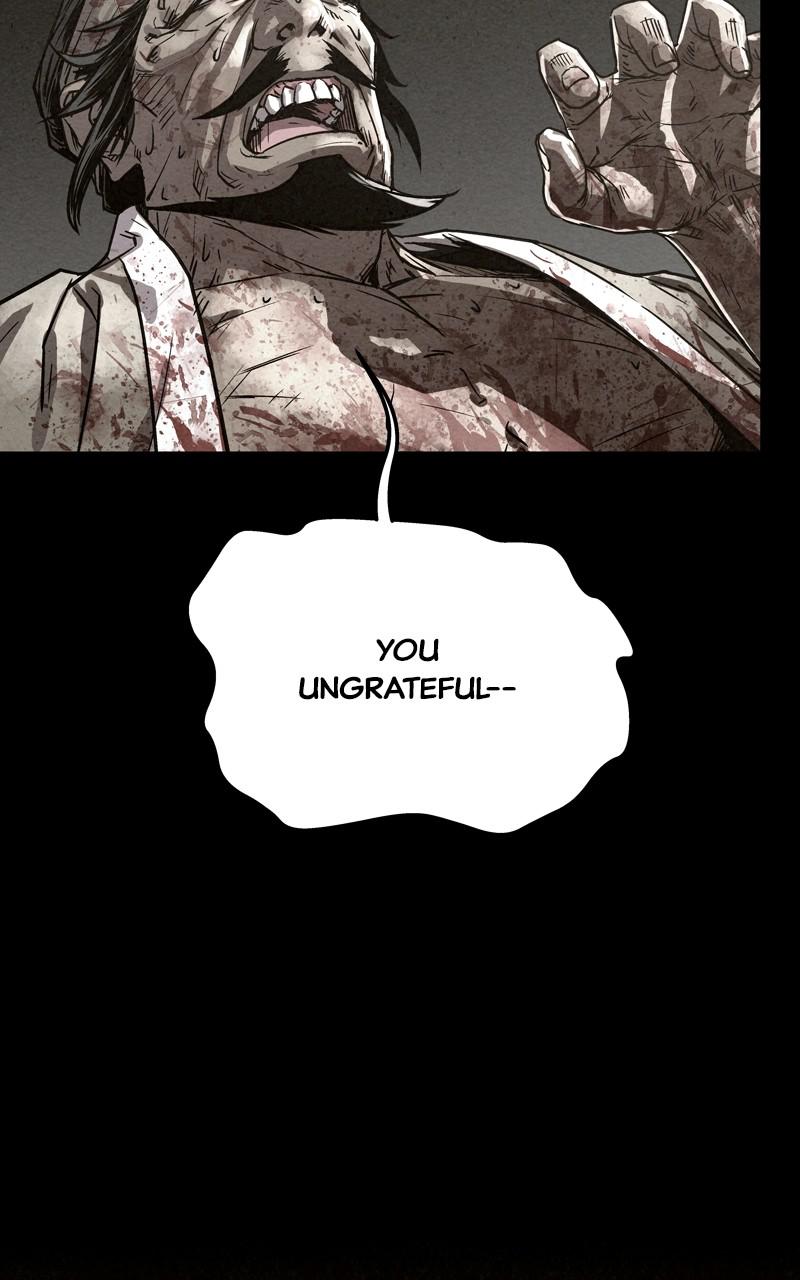 Spirit Hunter Chap 92 - Next Chap 93