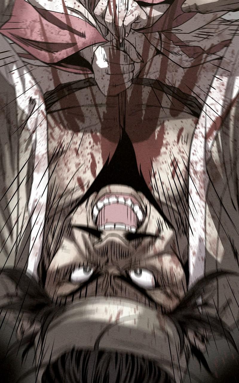 Spirit Hunter Chap 92 - Next Chap 93