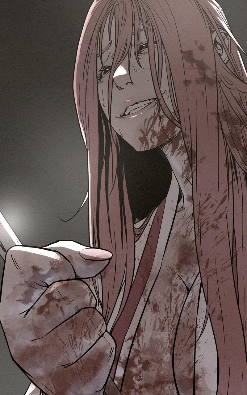 Spirit Hunter Chap 92 - Next Chap 93
