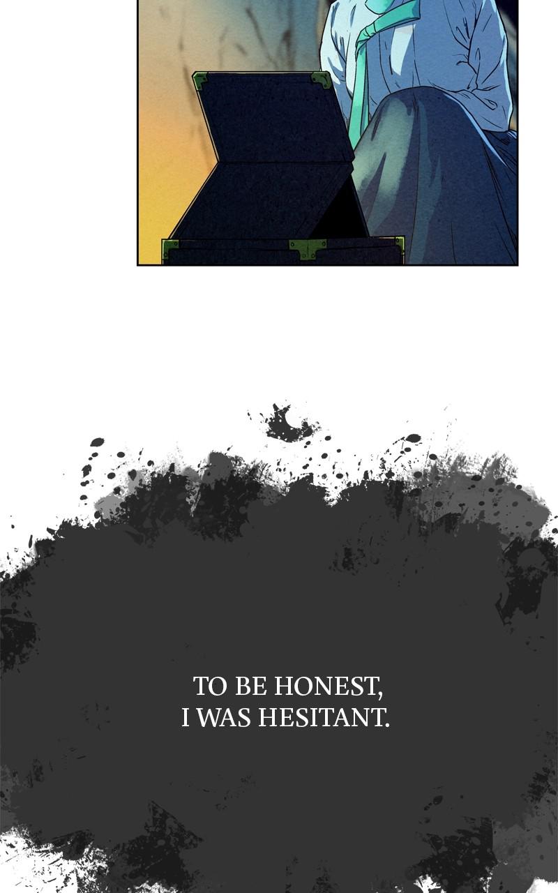 Spirit Hunter Chap 92 - Next Chap 93