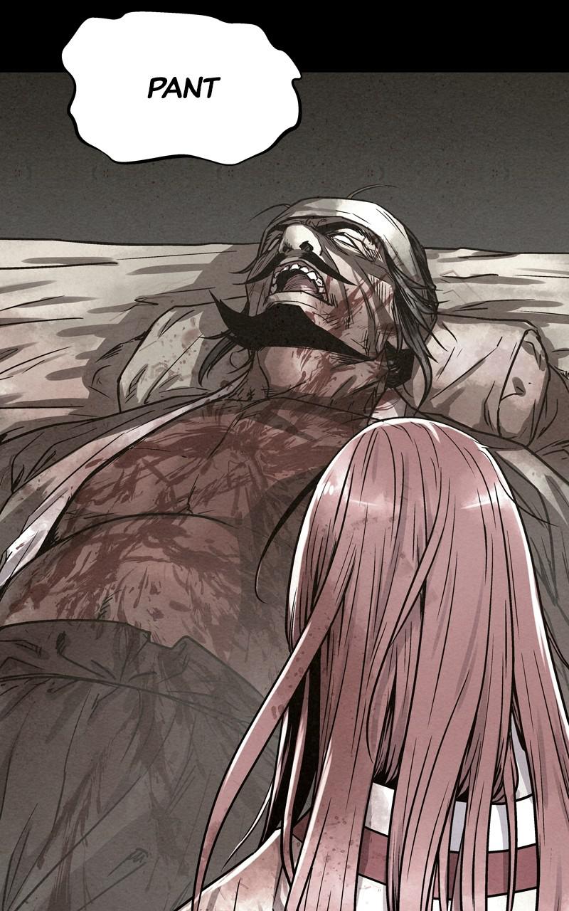 Spirit Hunter Chap 92 - Next Chap 93