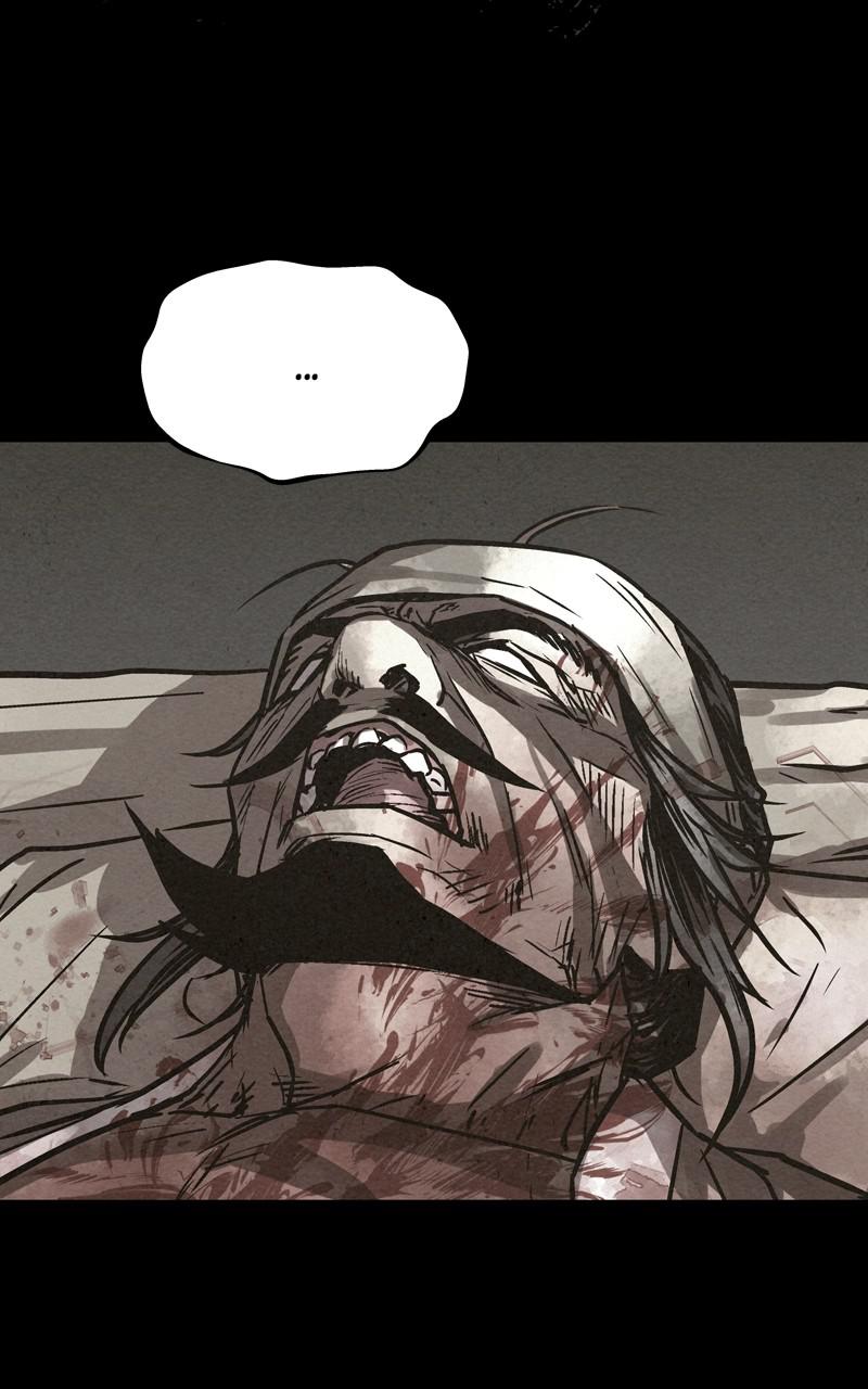 Spirit Hunter Chap 92 - Next Chap 93