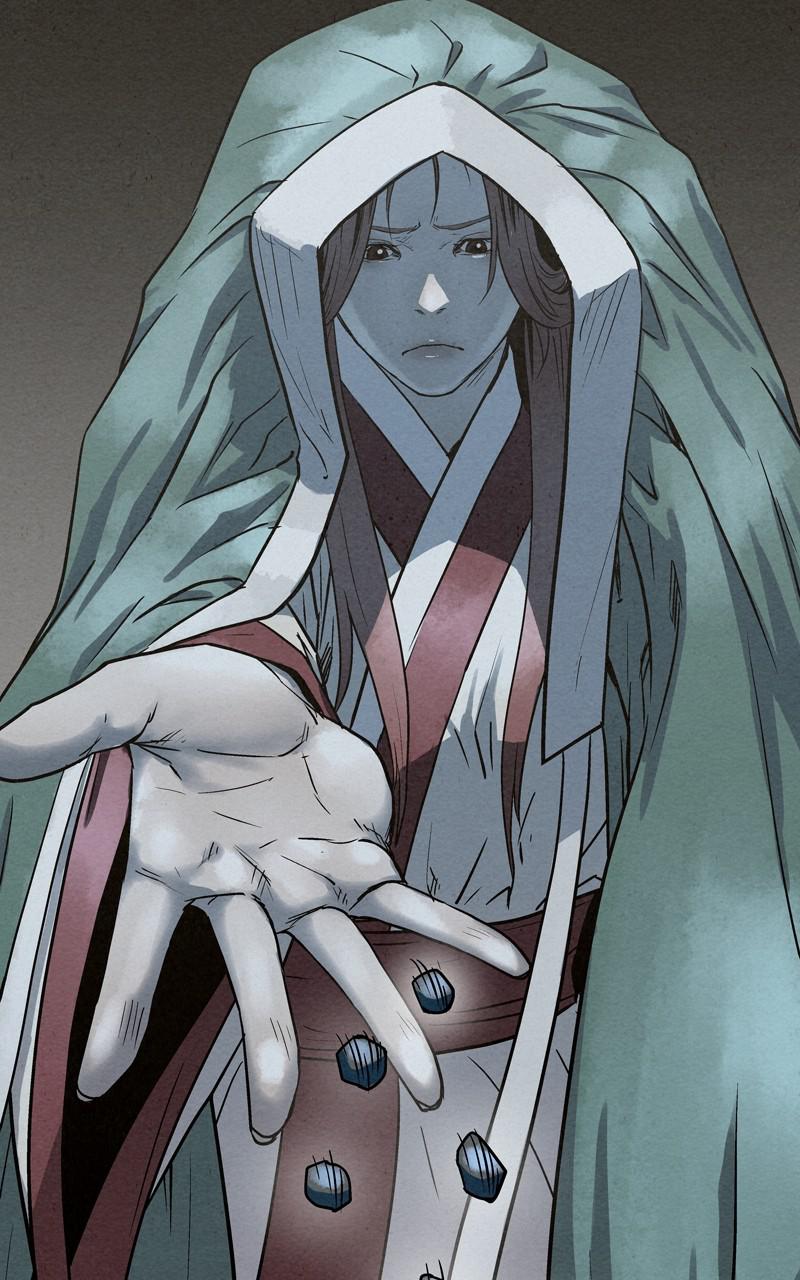 Spirit Hunter Chap 92 - Next Chap 93