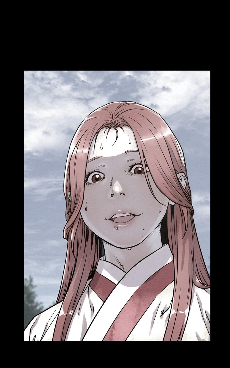 Spirit Hunter Chap 92 - Next Chap 93