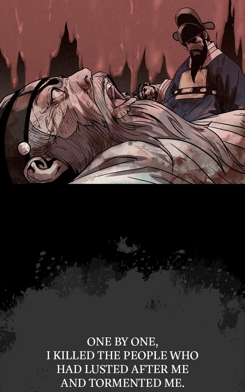 Spirit Hunter Chap 92 - Next Chap 93