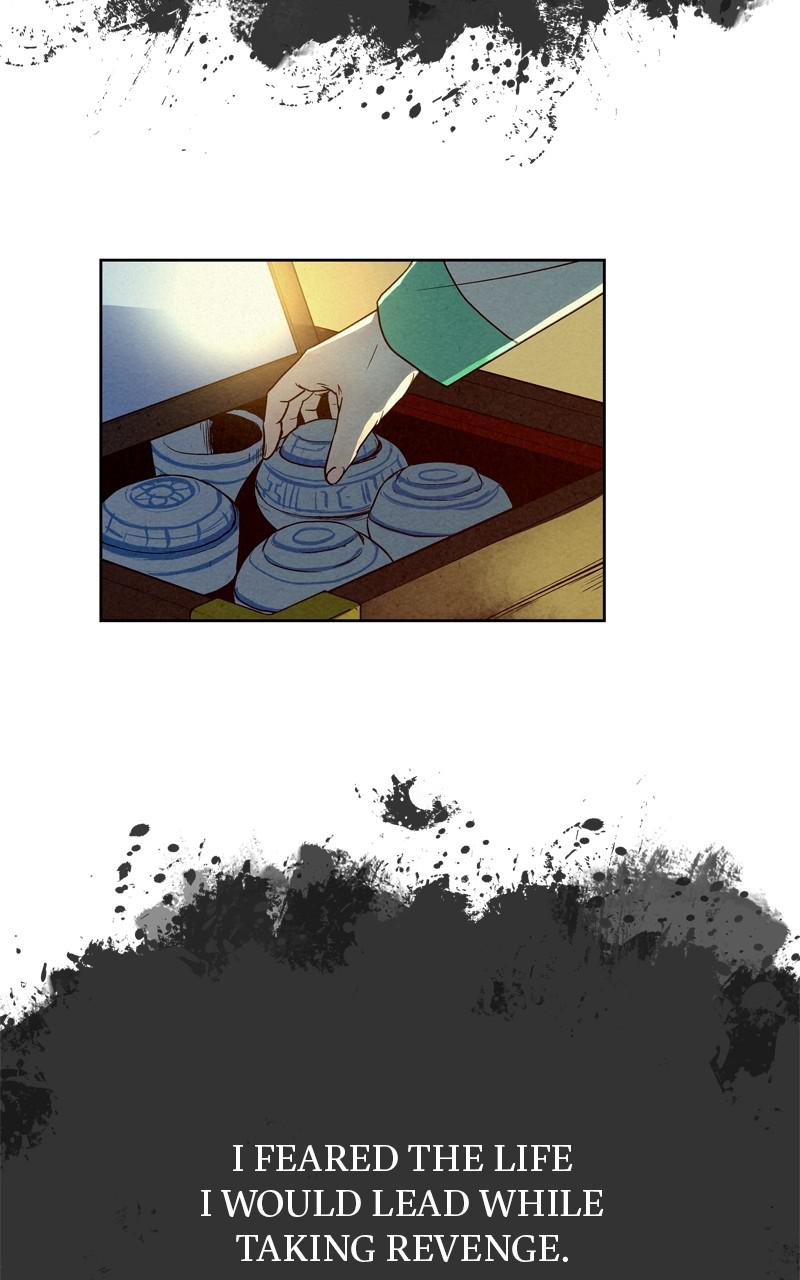 Spirit Hunter Chap 92 - Next Chap 93