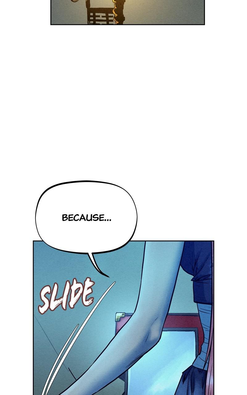 Spirit Hunter Chap 92 - Next Chap 93