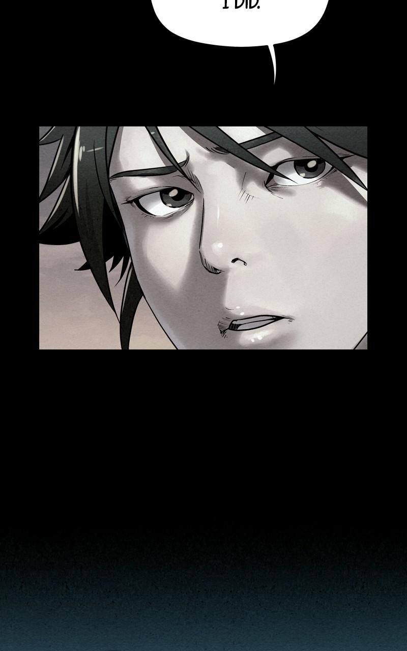 Spirit Hunter Chap 92 - Next Chap 93