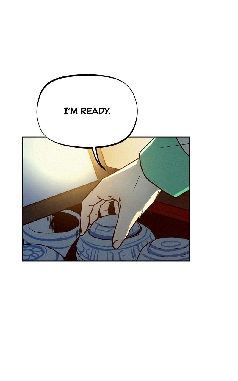 Spirit Hunter Chap 92 - Next Chap 93