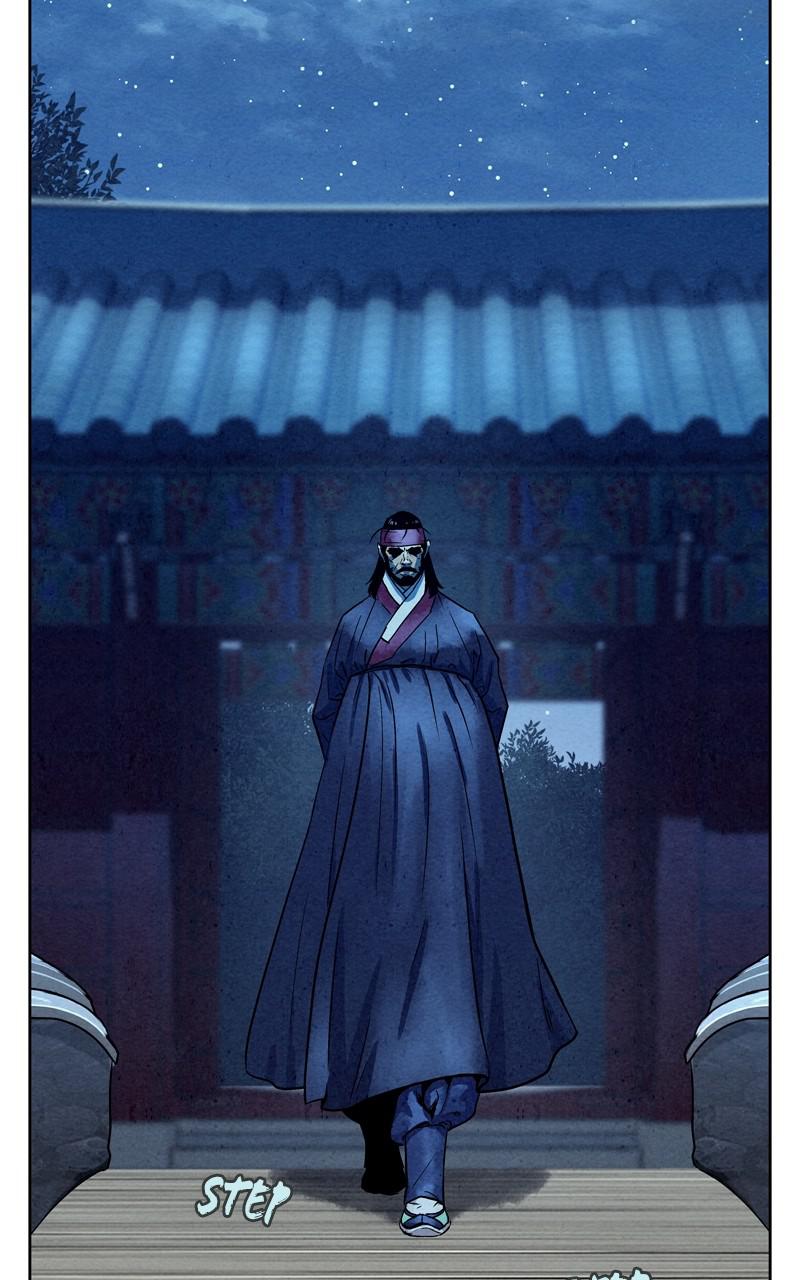 Spirit Hunter Chap 92 - Next Chap 93