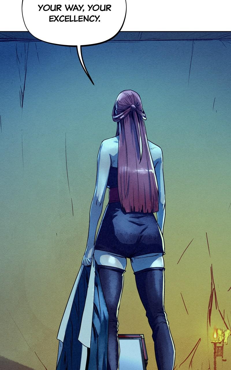 Spirit Hunter Chap 92 - Next Chap 93