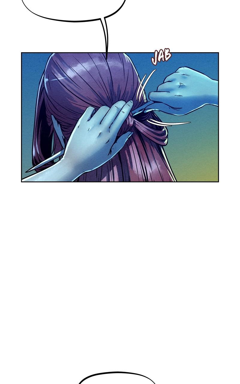 Spirit Hunter Chap 92 - Next Chap 93