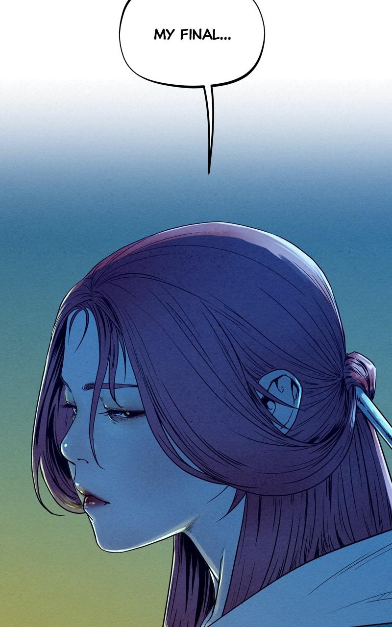 Spirit Hunter Chap 92 - Next Chap 93