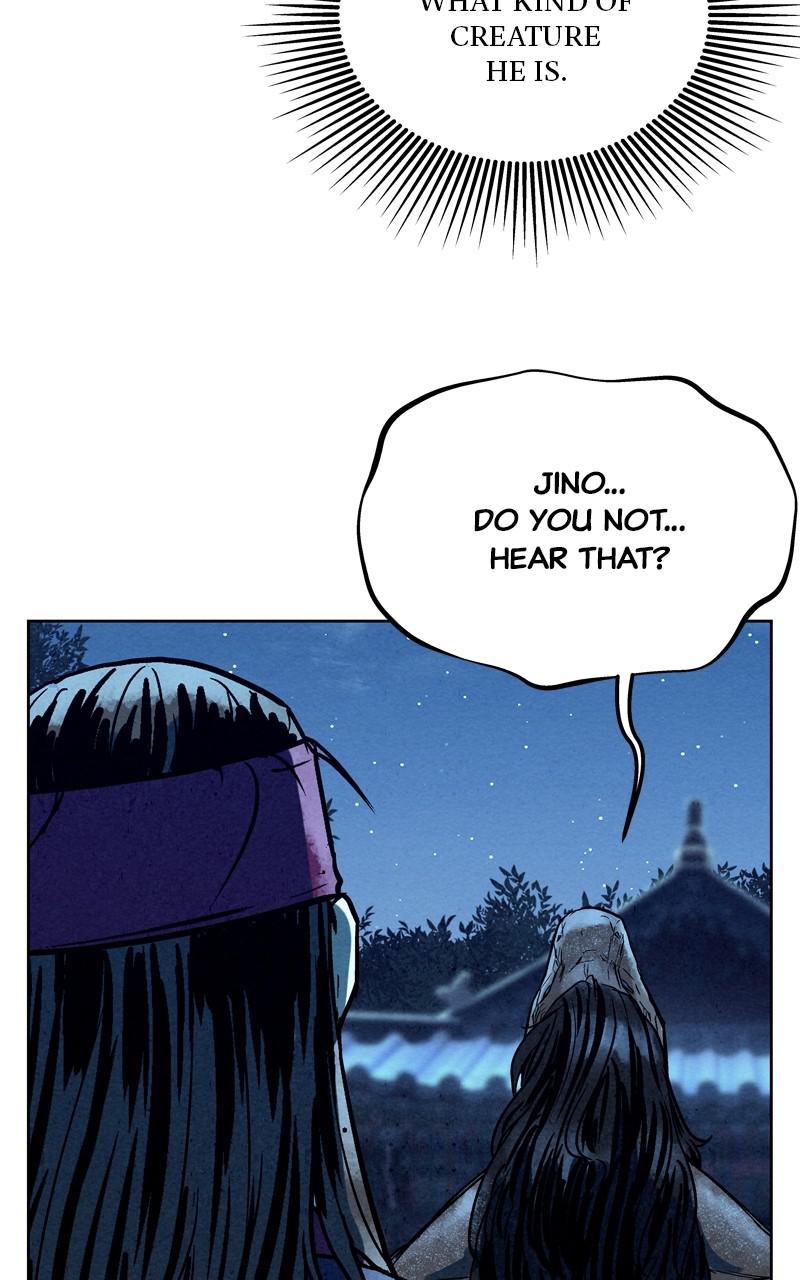 Spirit Hunter Chap 92 - Next Chap 93