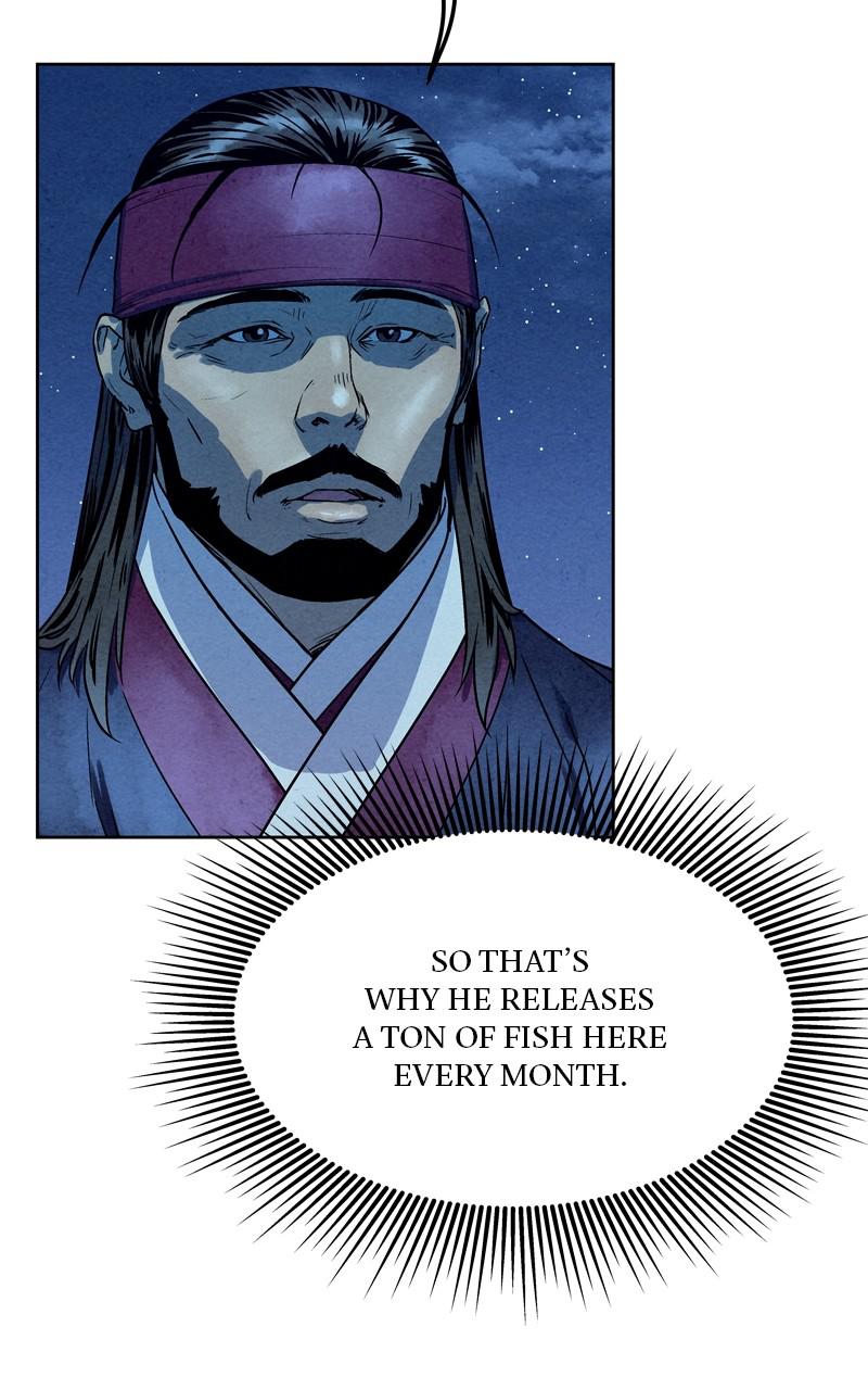 Spirit Hunter Chap 92 - Next Chap 93