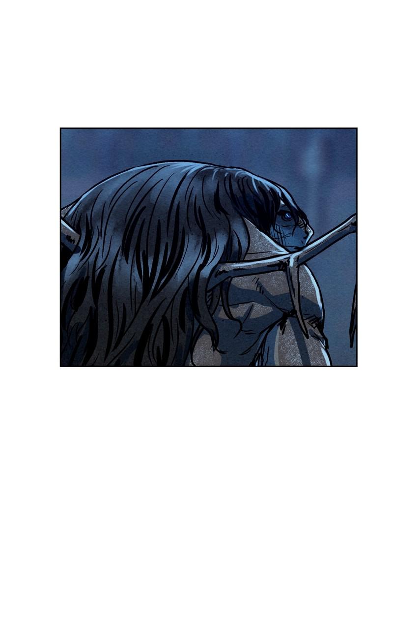 Spirit Hunter Chap 92 - Next Chap 93