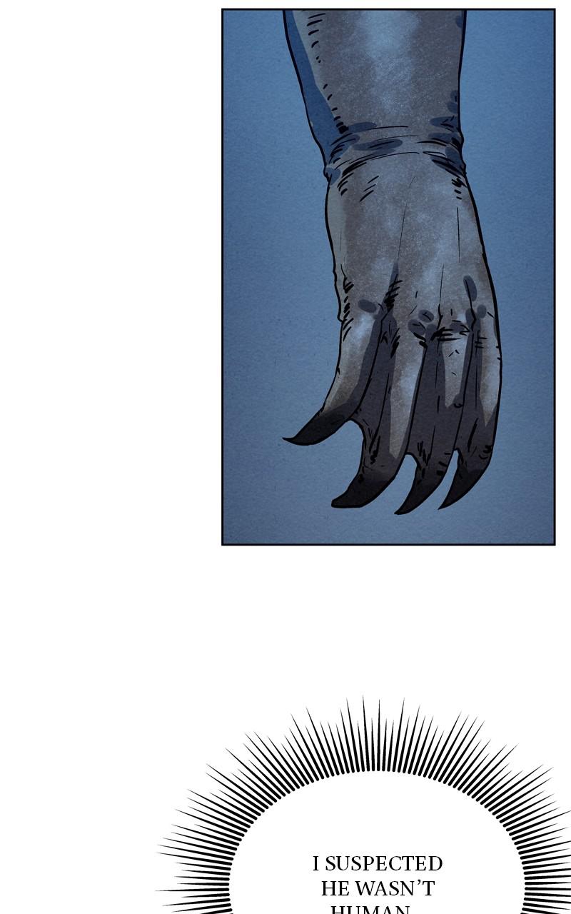 Spirit Hunter Chap 92 - Next Chap 93