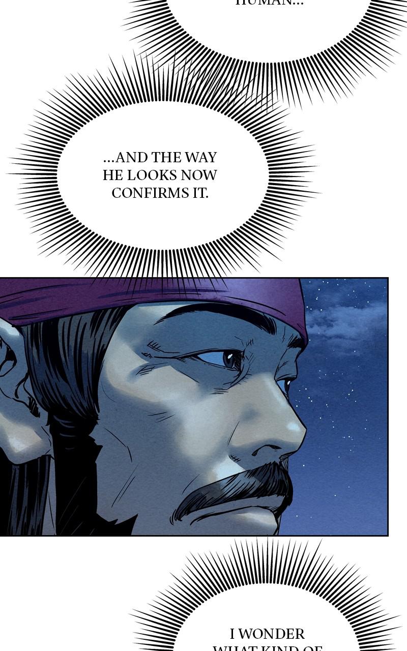 Spirit Hunter Chap 92 - Next Chap 93