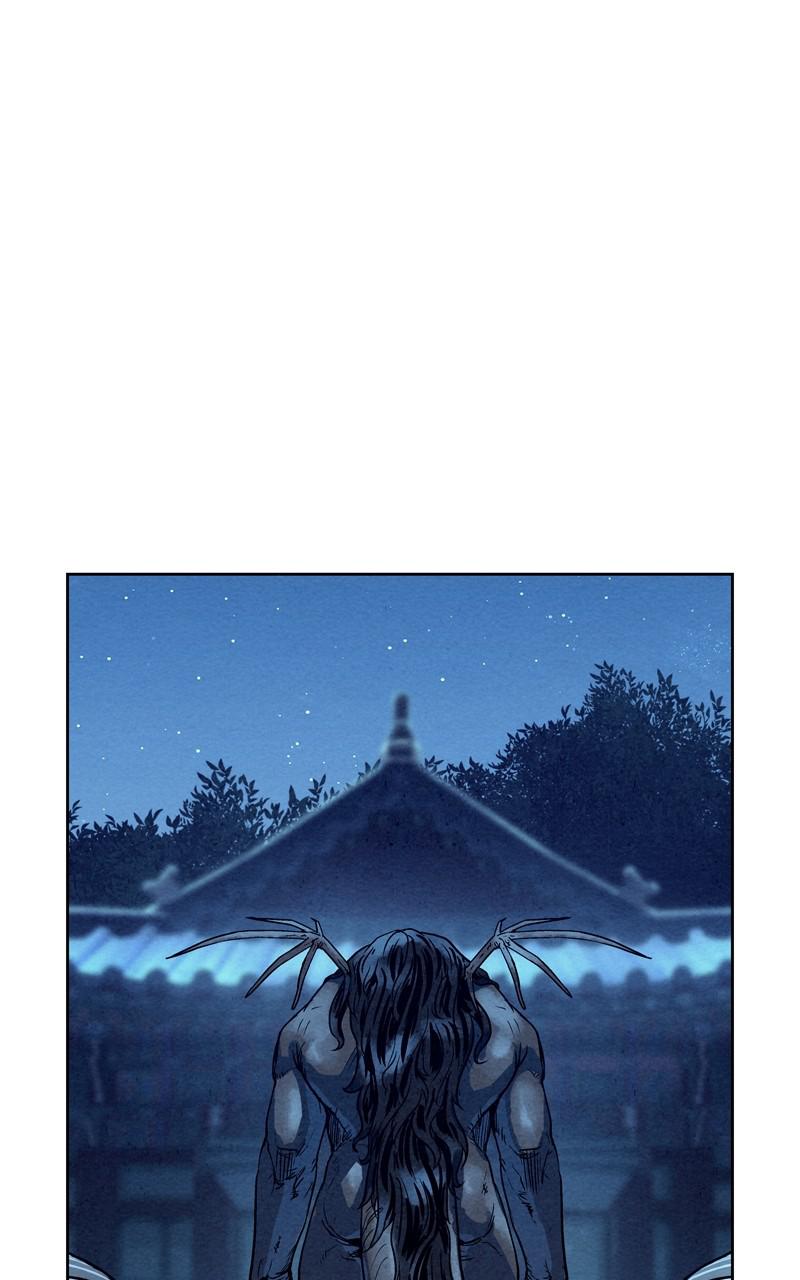 Spirit Hunter Chap 92 - Next Chap 93