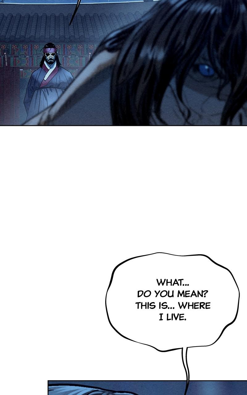 Spirit Hunter Chap 92 - Next Chap 93