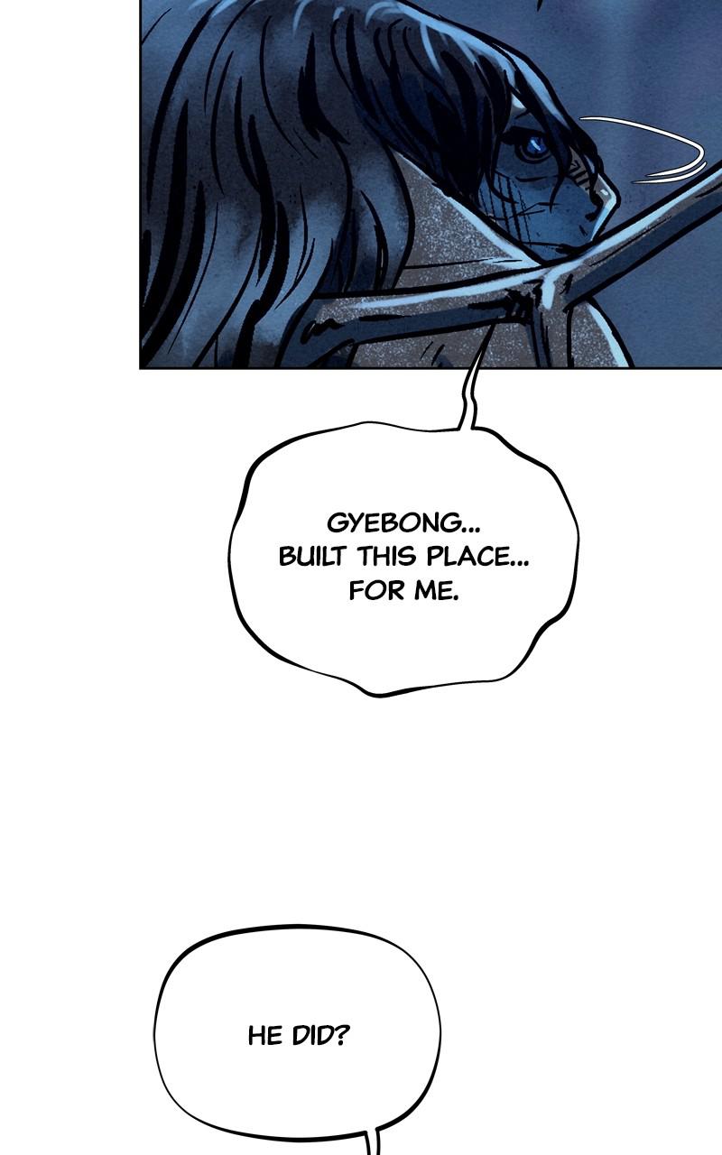 Spirit Hunter Chap 92 - Next Chap 93
