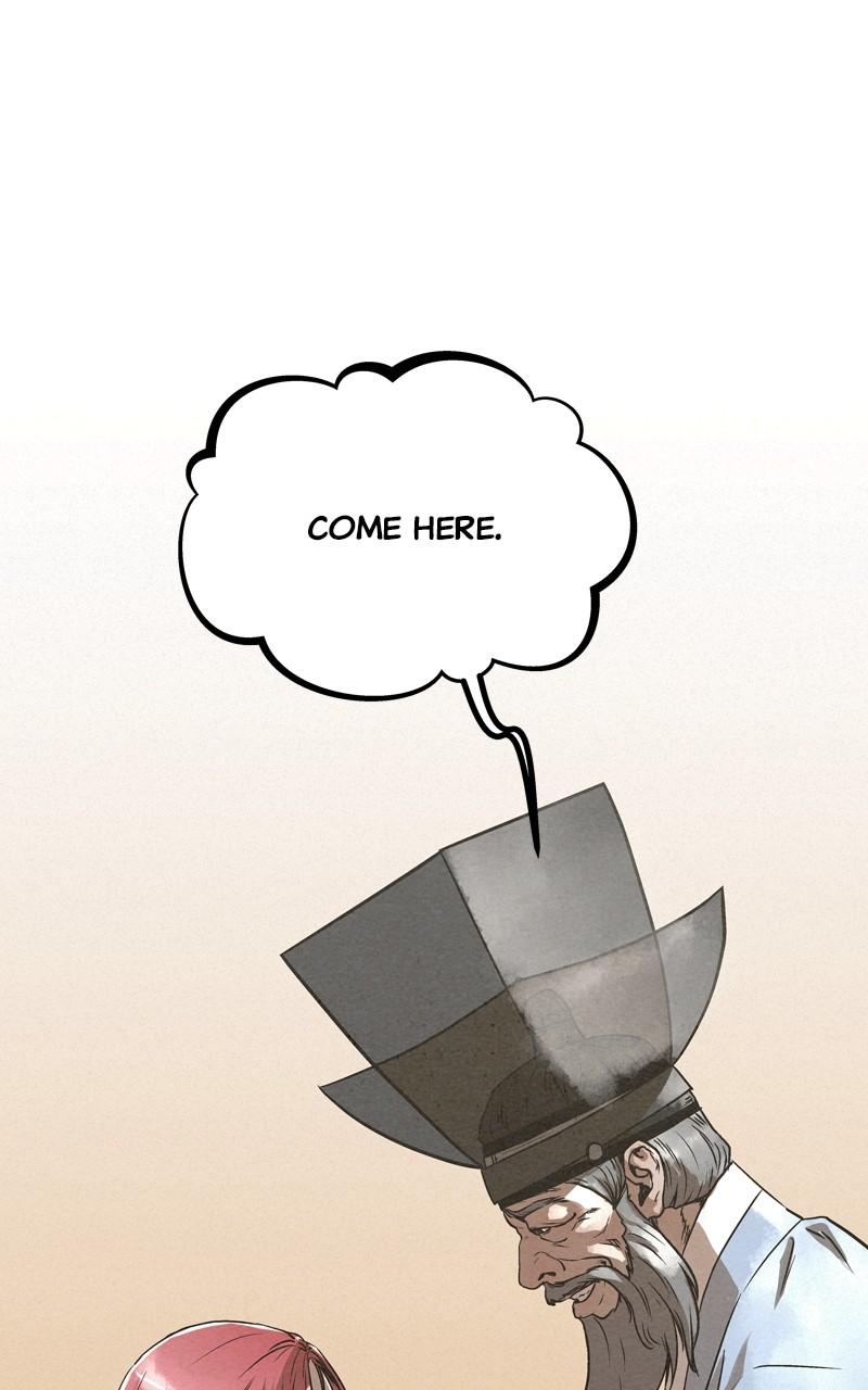 Spirit Hunter Chap 93 - Next Chap 94