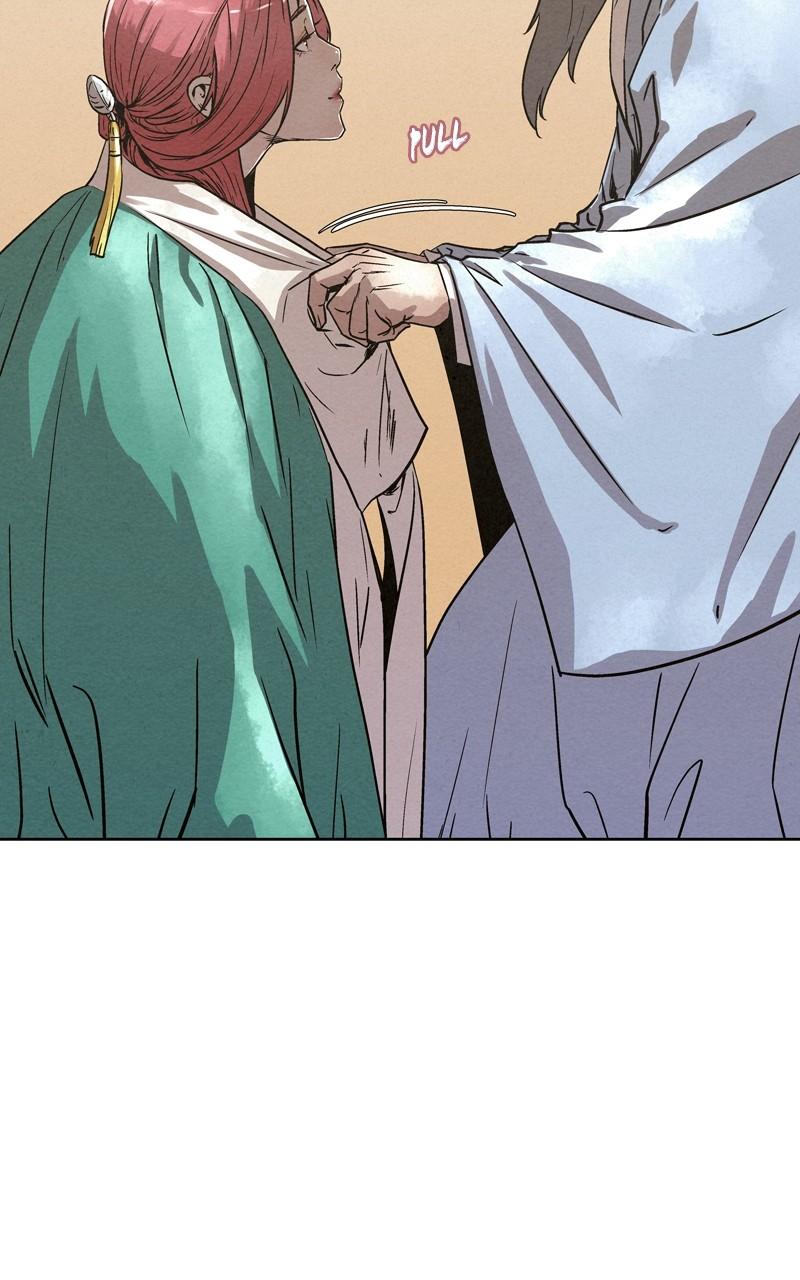 Spirit Hunter Chap 93 - Next Chap 94