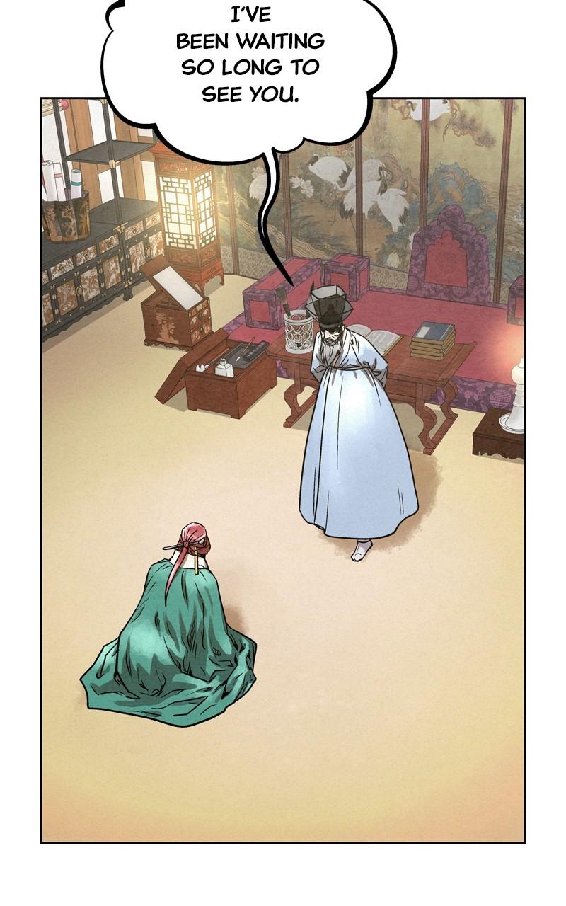 Spirit Hunter Chap 93 - Next Chap 94