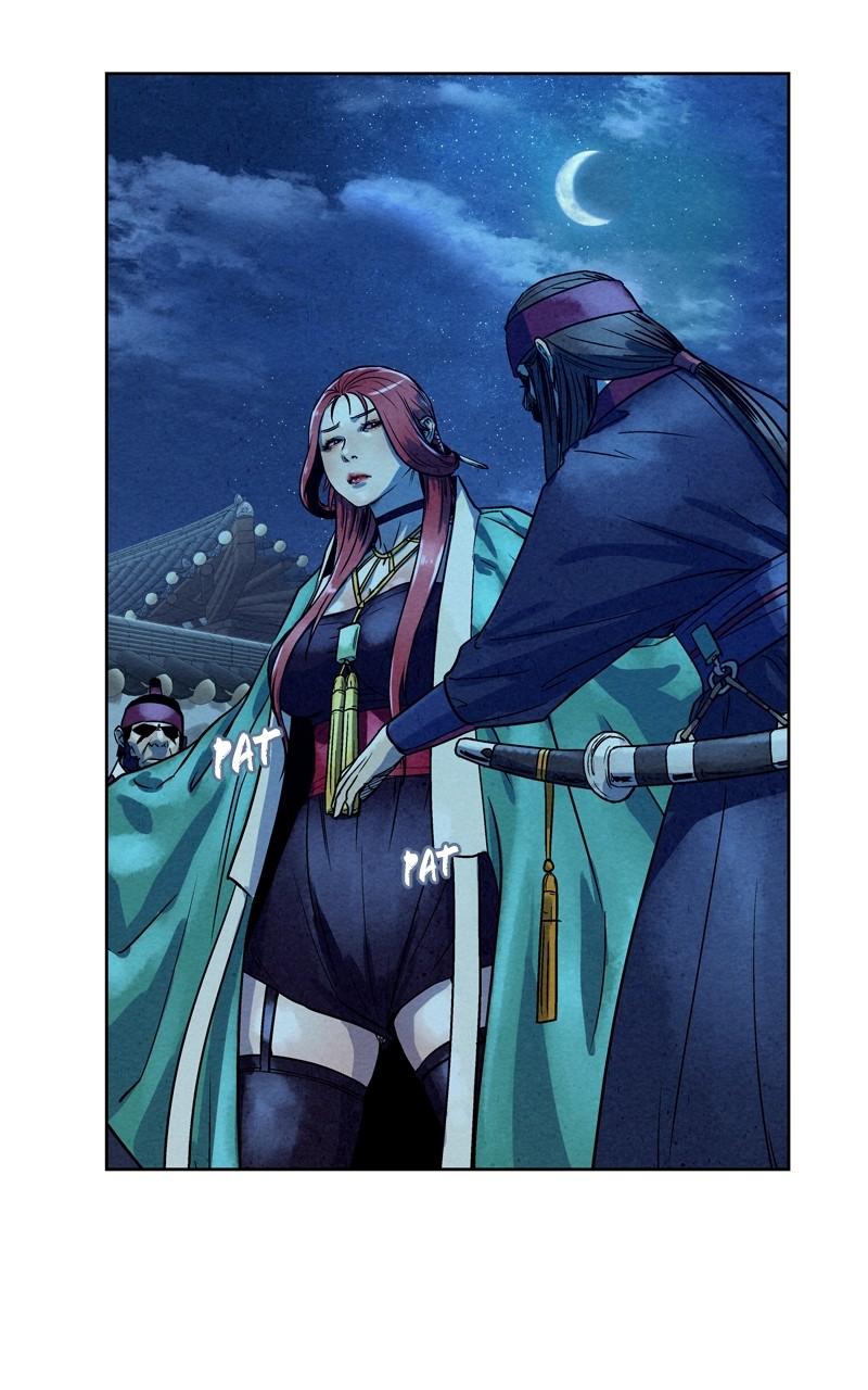 Spirit Hunter Chap 93 - Next Chap 94