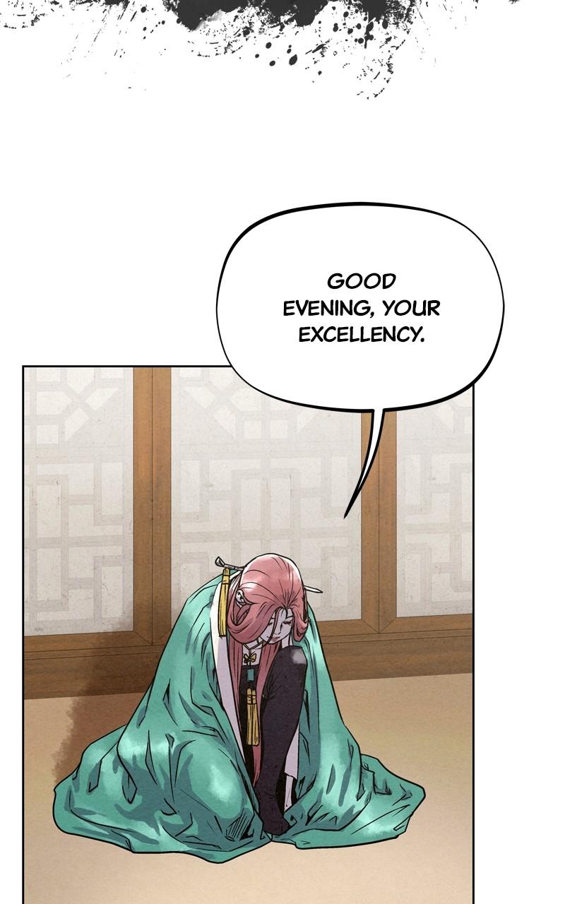 Spirit Hunter Chap 93 - Next Chap 94