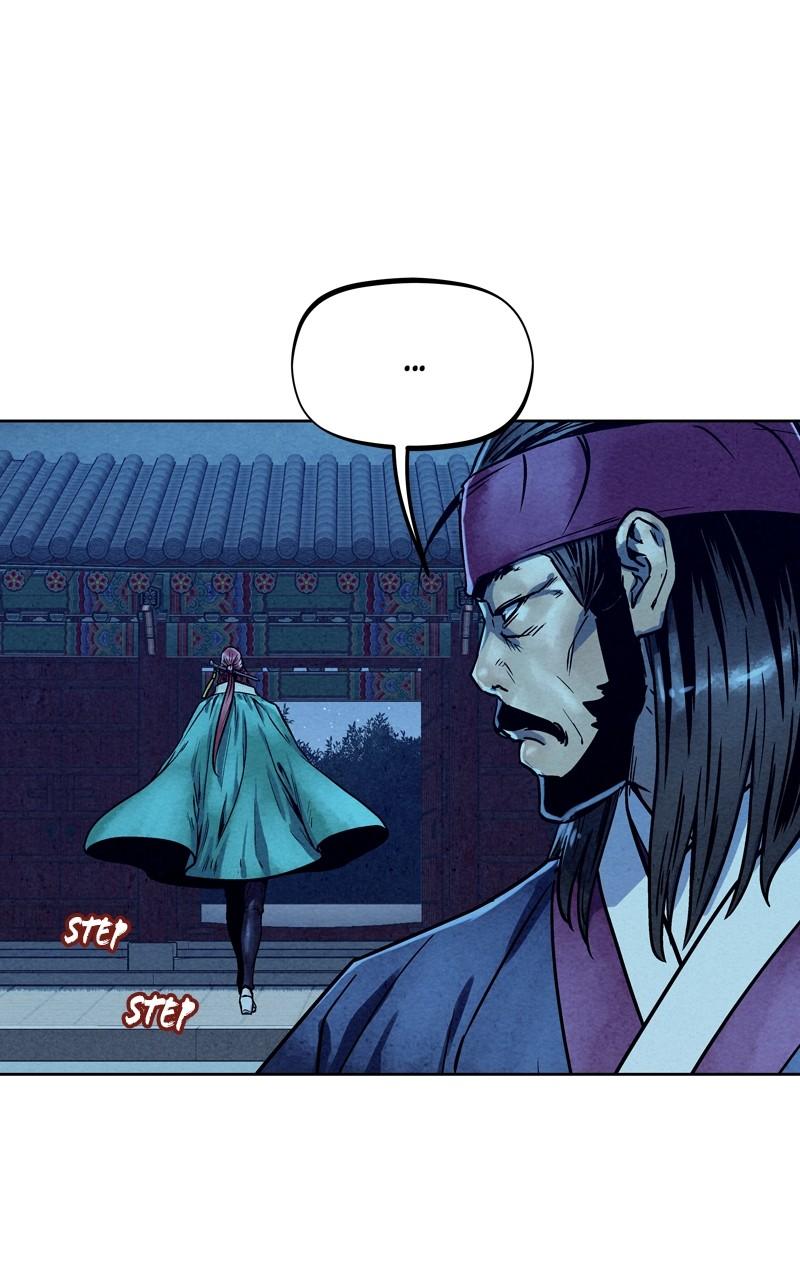 Spirit Hunter Chap 93 - Next Chap 94