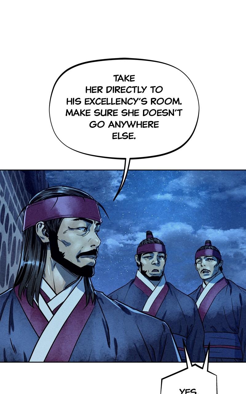 Spirit Hunter Chap 93 - Next Chap 94