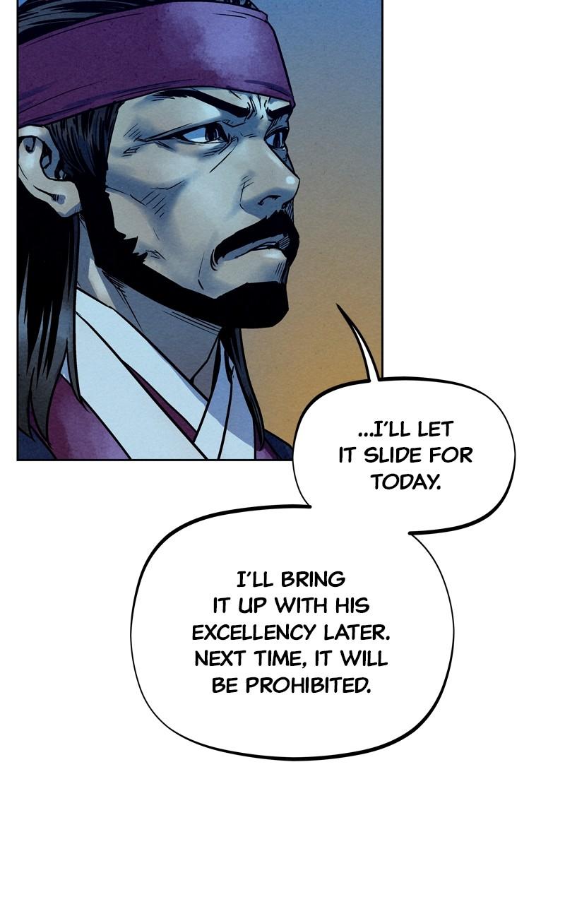 Spirit Hunter Chap 93 - Next Chap 94