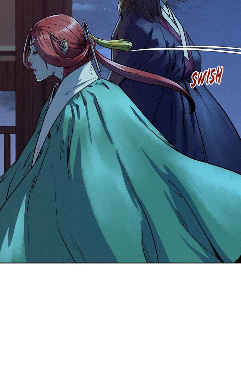 Spirit Hunter Chap 93 - Next Chap 94