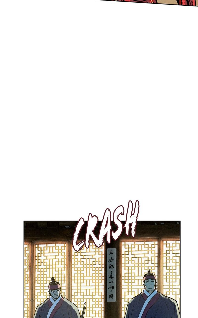 Spirit Hunter Chap 93 - Next Chap 94