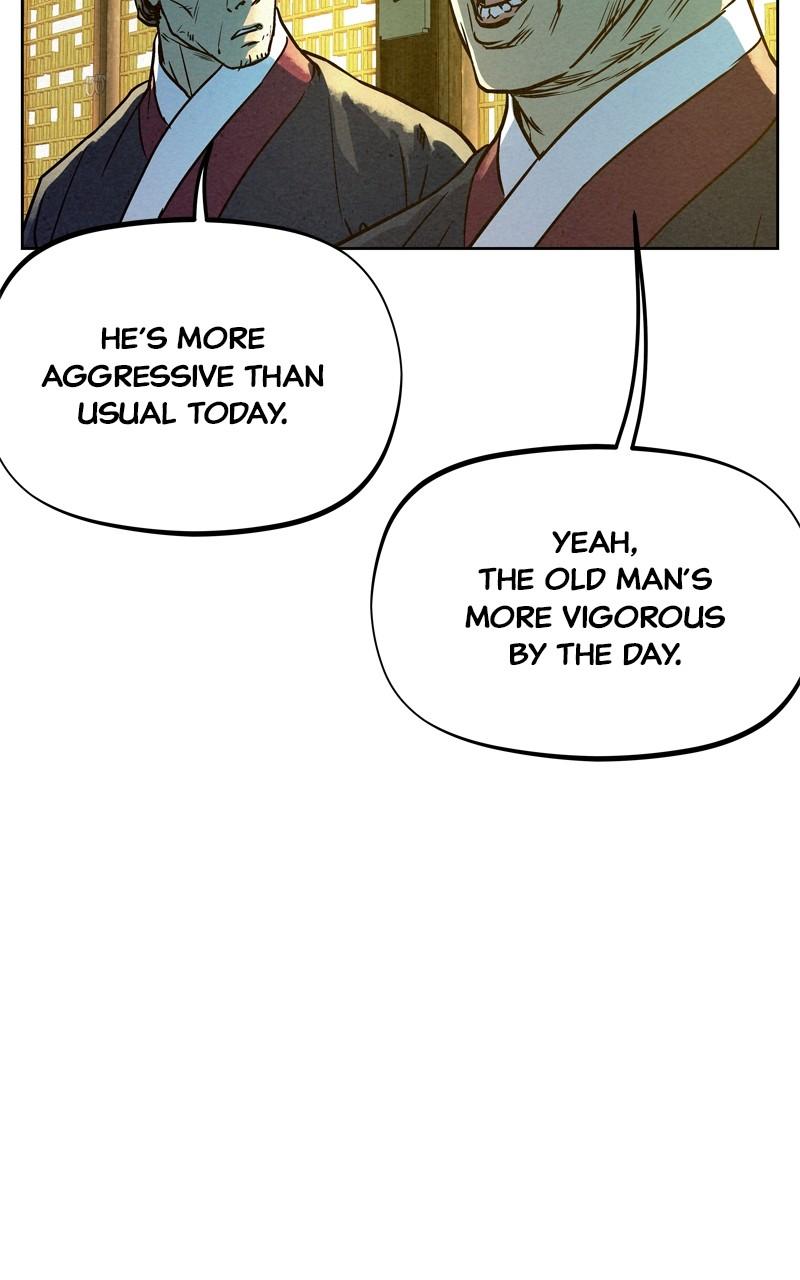 Spirit Hunter Chap 93 - Next Chap 94