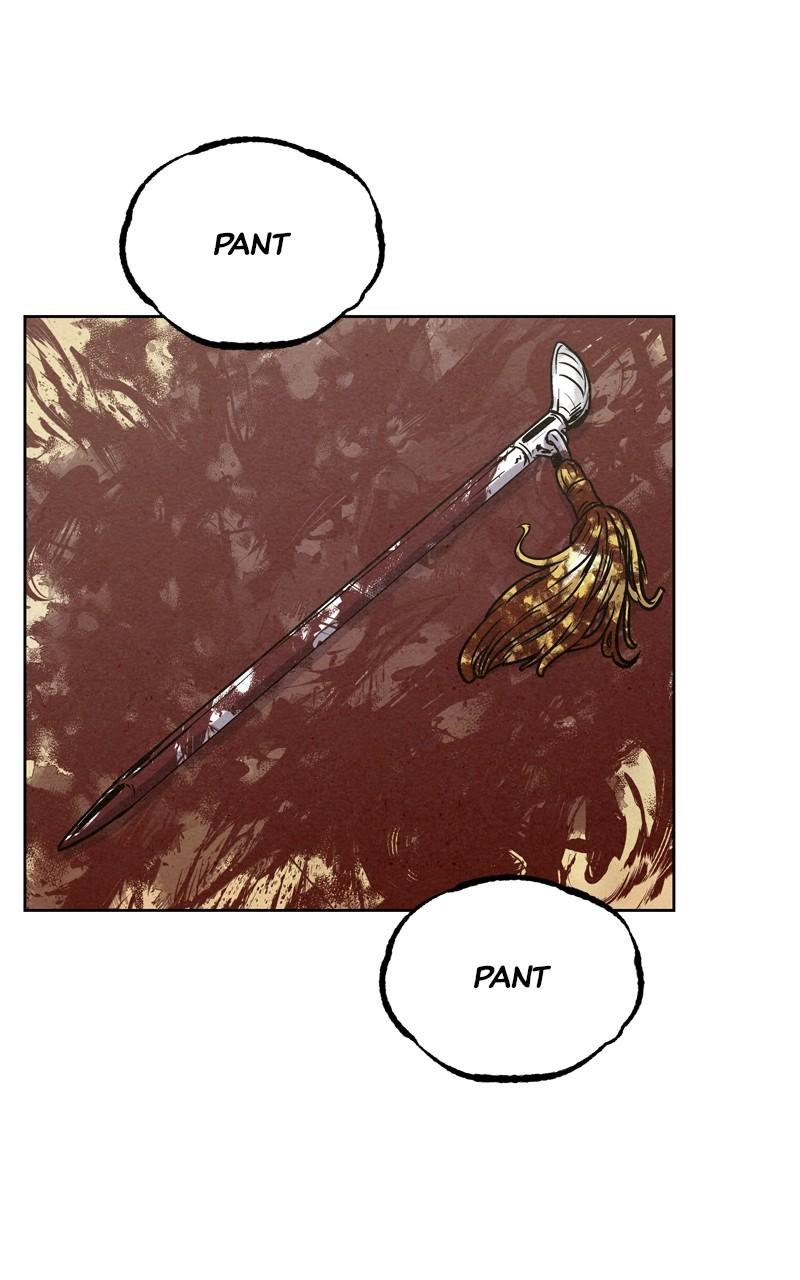 Spirit Hunter Chap 93 - Next Chap 94