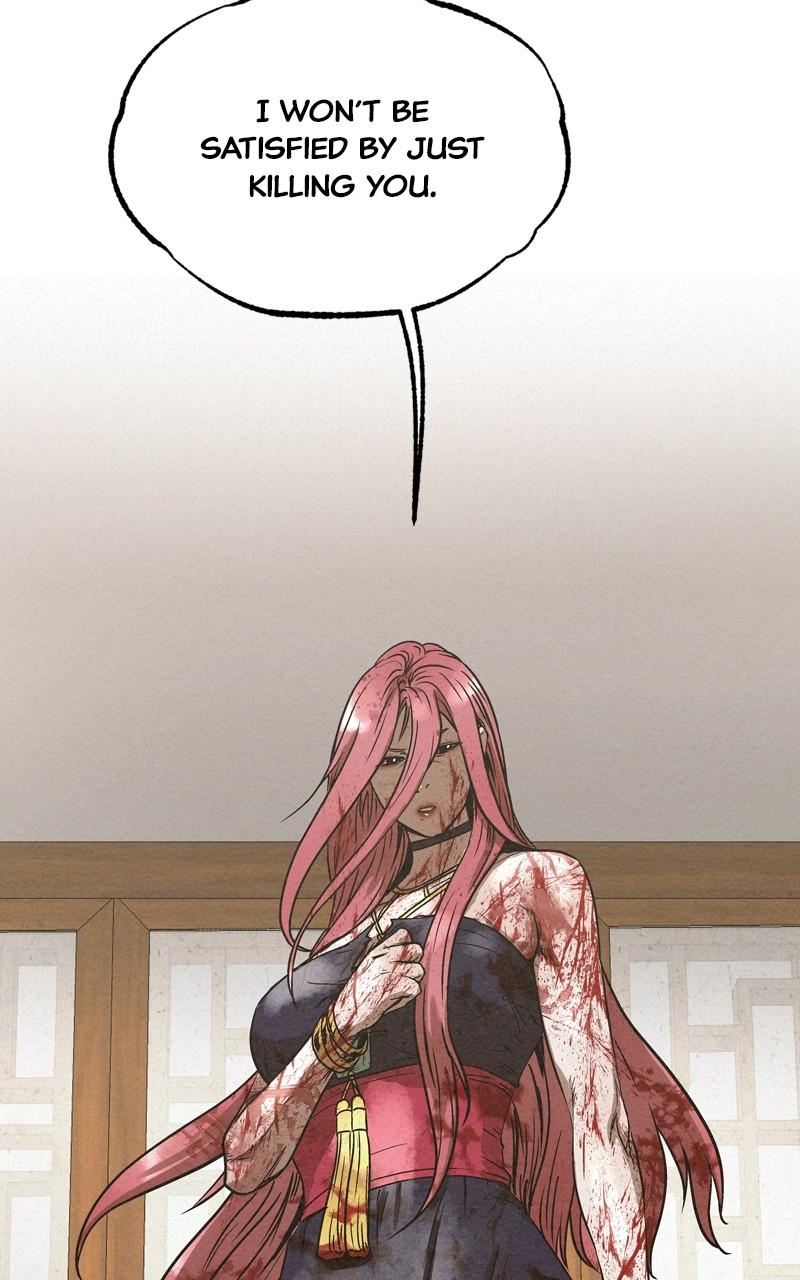 Spirit Hunter Chap 93 - Next Chap 94