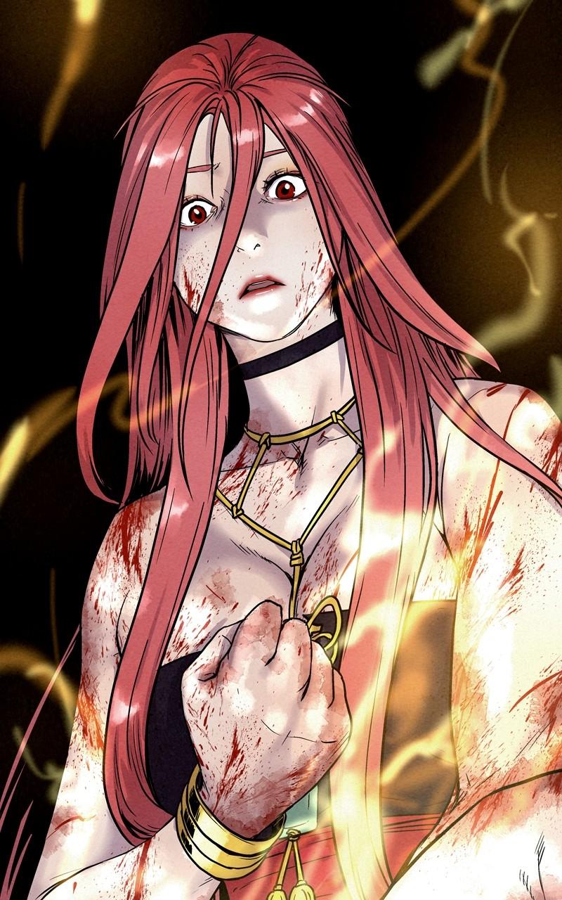 Spirit Hunter Chap 93 - Next Chap 94