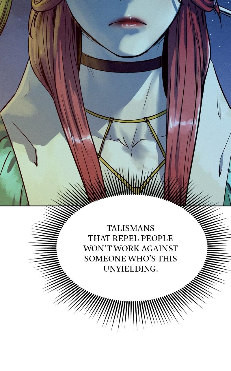 Spirit Hunter Chap 93 - Next Chap 94