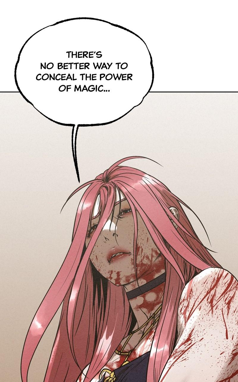 Spirit Hunter Chap 93 - Next Chap 94