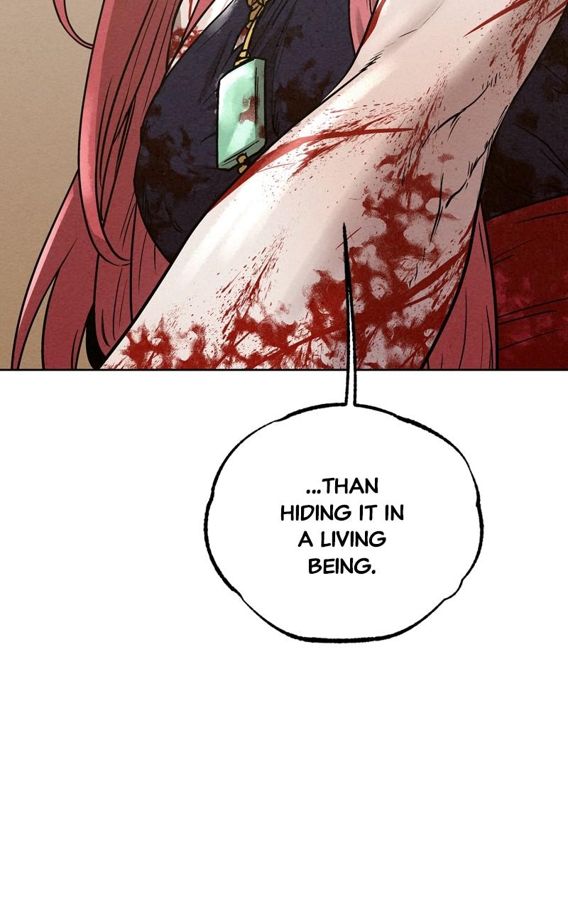 Spirit Hunter Chap 93 - Next Chap 94