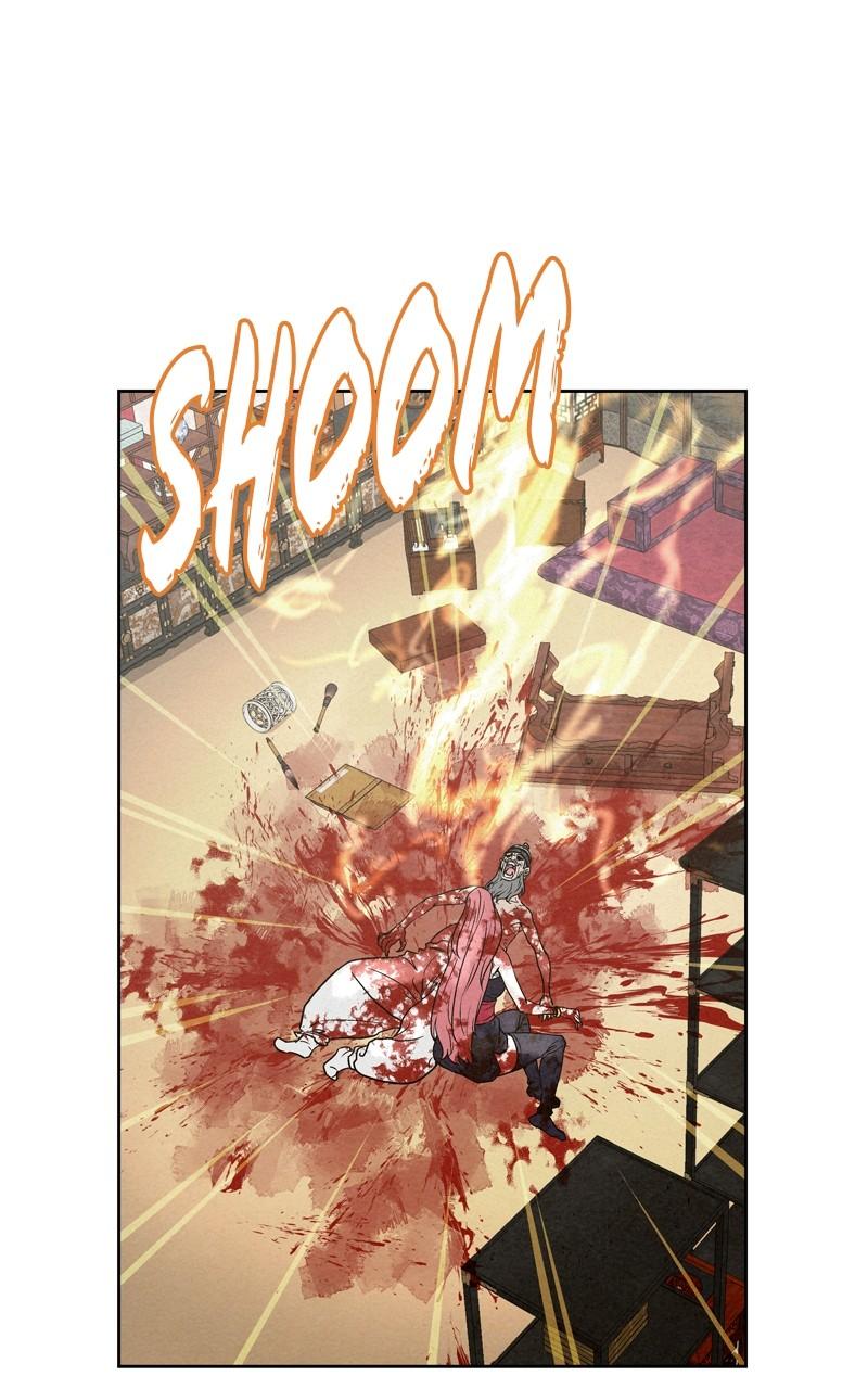 Spirit Hunter Chap 93 - Next Chap 94