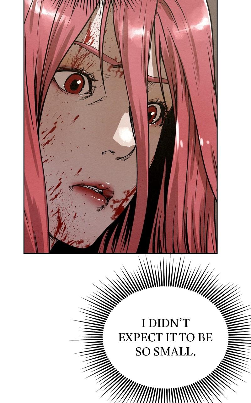 Spirit Hunter Chap 93 - Next Chap 94