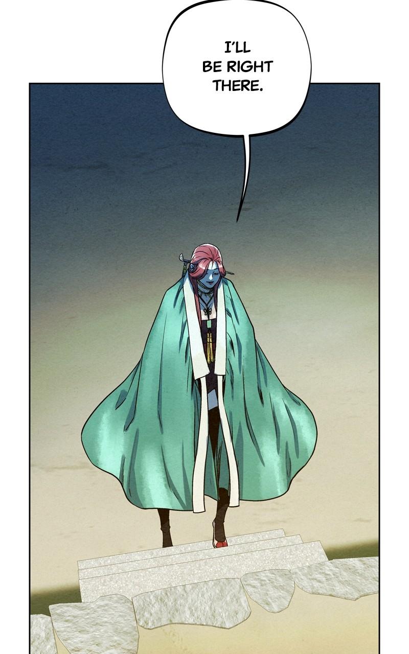 Spirit Hunter Chap 93 - Next Chap 94