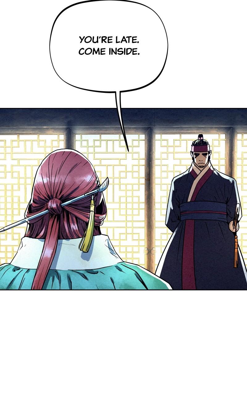 Spirit Hunter Chap 93 - Next Chap 94