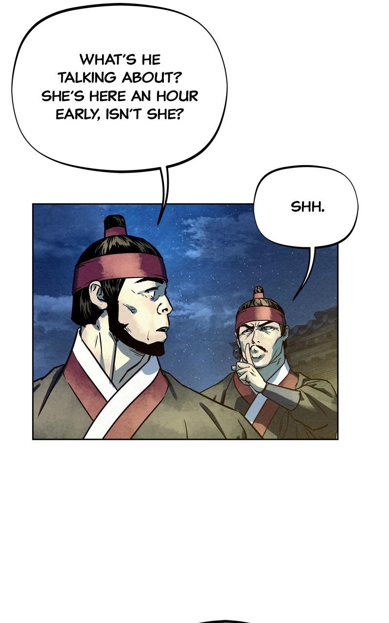 Spirit Hunter Chap 93 - Next Chap 94
