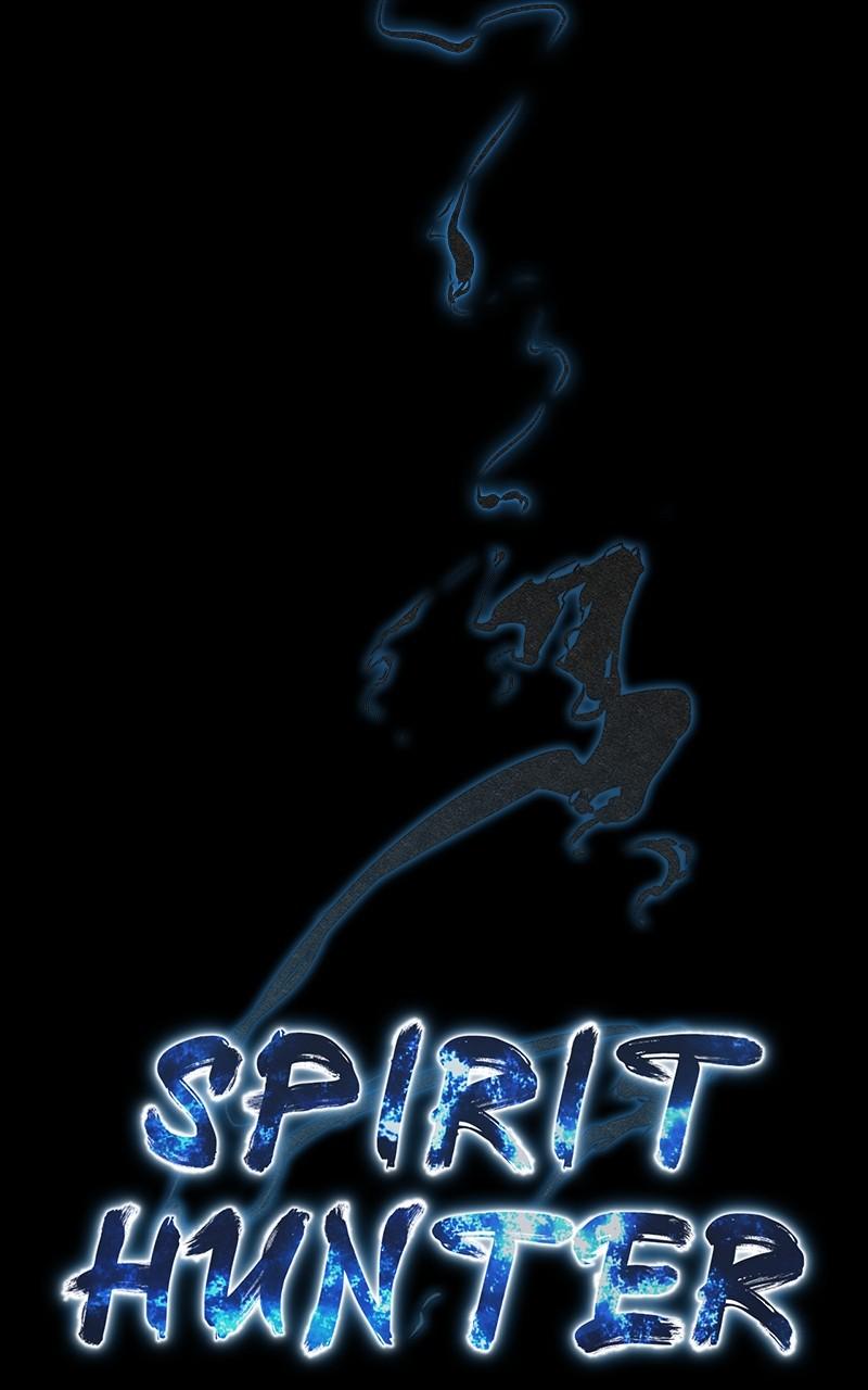 Spirit Hunter Chap 93 - Next Chap 94